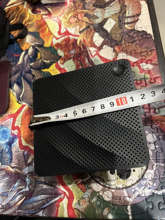 Mini Компютър MSI Cubi N JSL