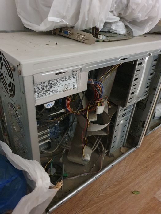 Продам 3 компьютера