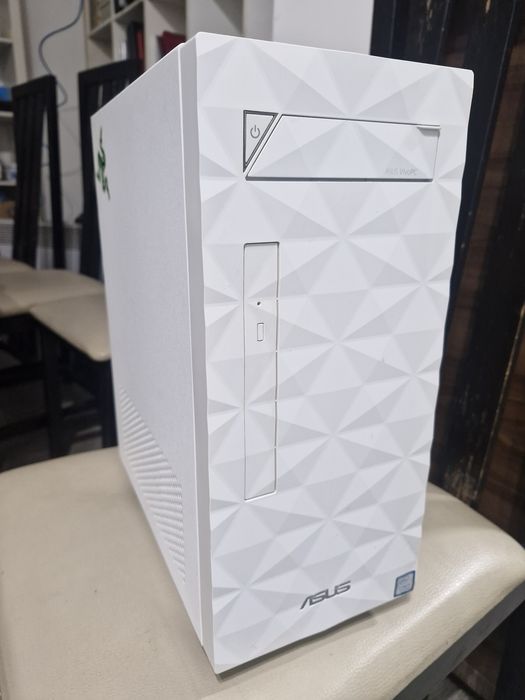 Unitate pc gaming Asus Pro S340 , i7 generatia 9