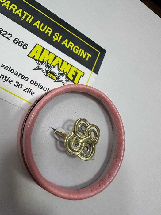 Inel aur 14k 2.85gr (CTG)