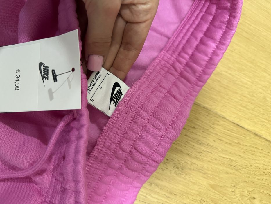 Oversized Женски долнища Nike