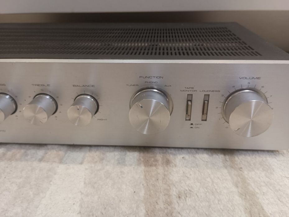 Усилвател Pioneer sa-410
