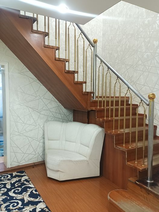 Продажа дома Турксибский район