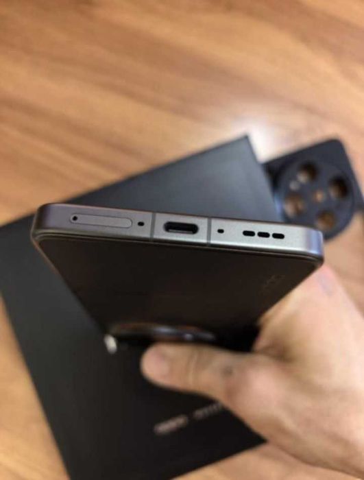 Oppo find x9ultra 12/256