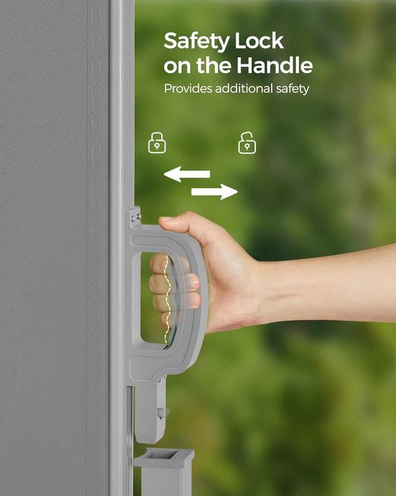 Параван за балкон