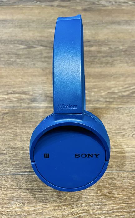 Безжични слушалки Sony