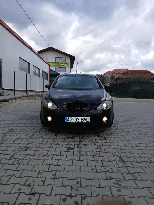 Seat leon,proprietar