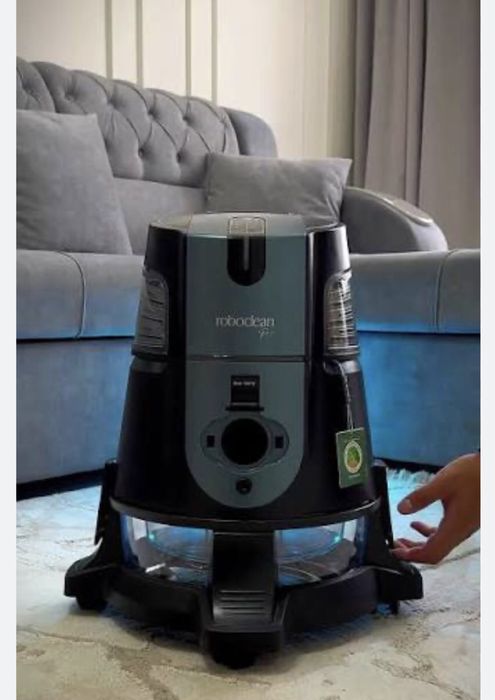 Продаю пылесос Roboclean