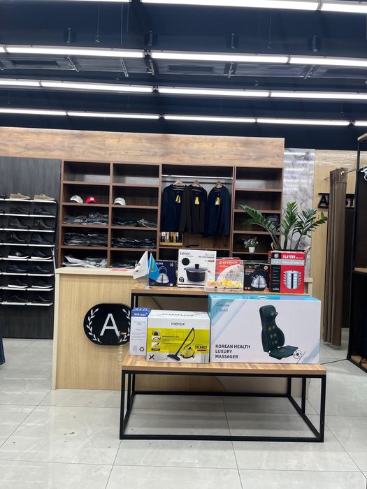 Продается готовый бизнес срочна