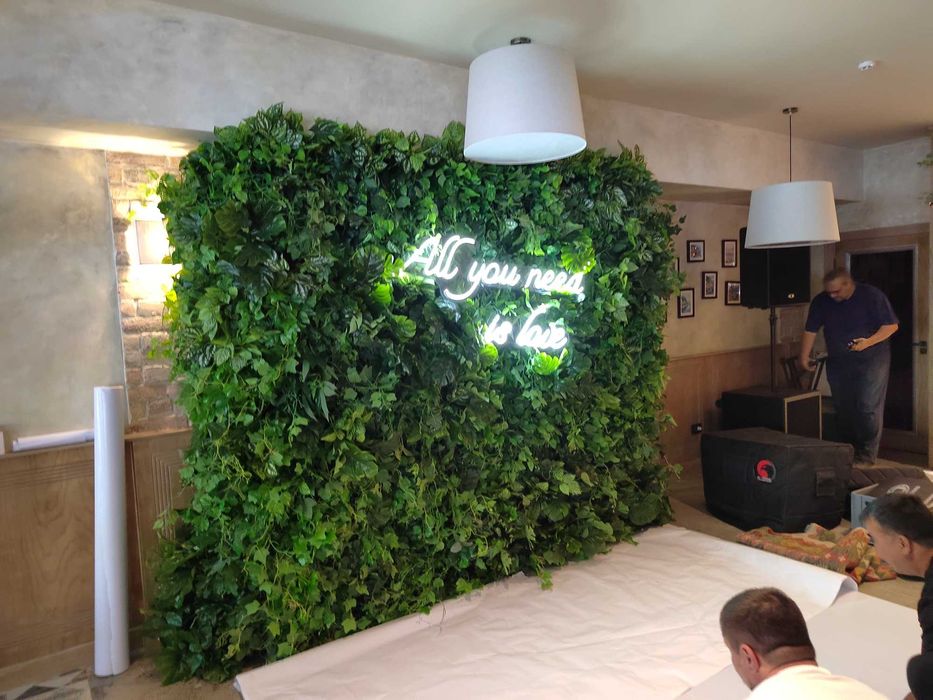 Неониви вывески!!!