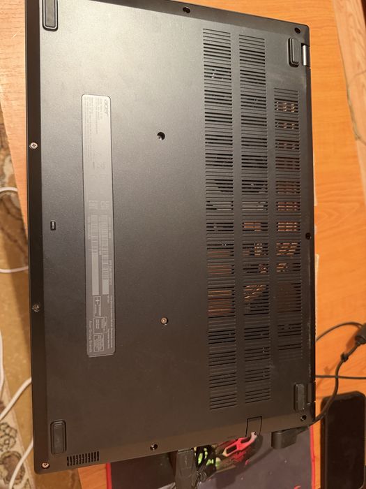 Laptop Acer Nitro V15 15.6inch