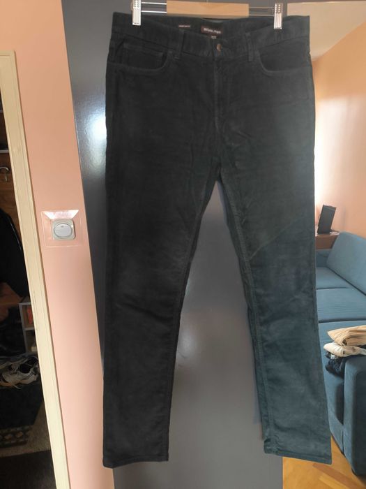 Лот дънки Lee DIesel Michael Kors Trendyol W34