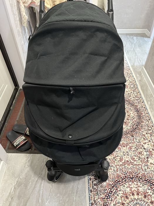 Продам коляску 2в1