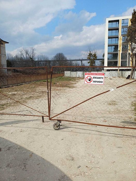 Градски Парцел за Застрояване -АСПАРУХОВО -680 кв.м Продажба/Замяна