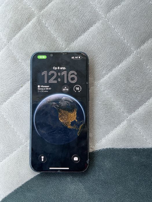 iphone 14 128 гига Атырау Доссор