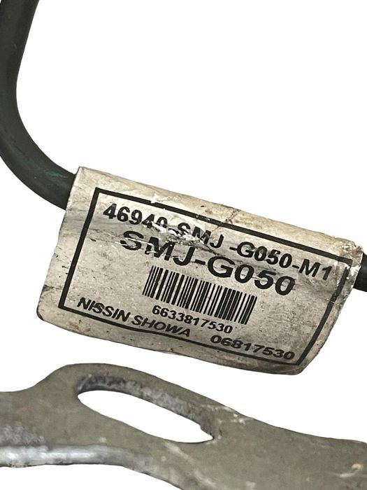 Pompa Ambreiaj Honda Civic Viii Hatchback Fn, Fk 2005 - > 2.2 Ctdi N22A2 46940-Smj-G050-M1