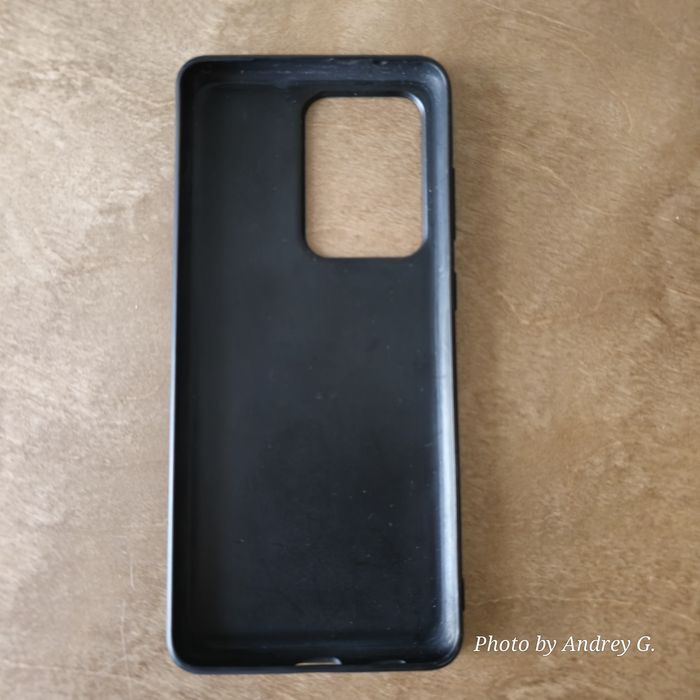 Чехол для Samsung S20Ultra