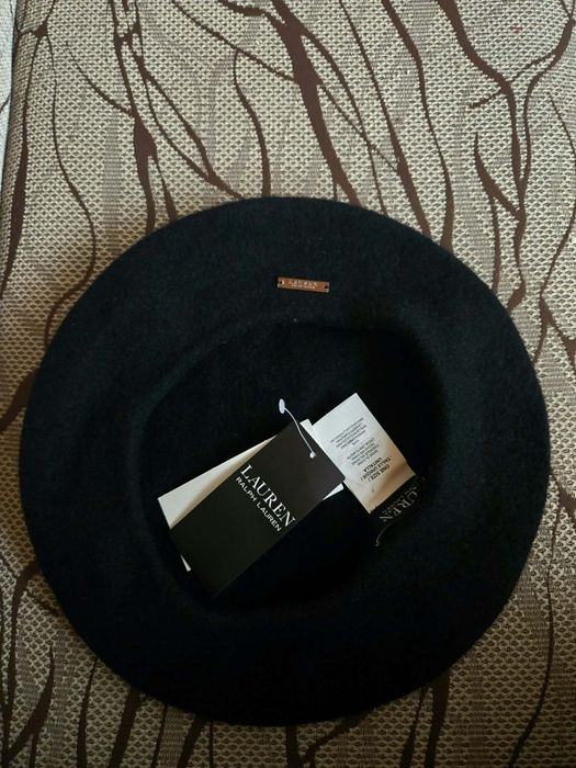 Ralph Lauren оригинална шапка