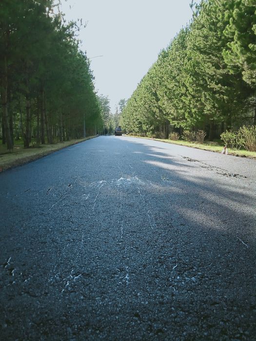 Асфальтирование благоустройство