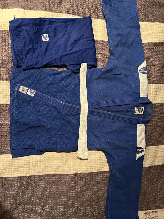 Продам кимано green hill