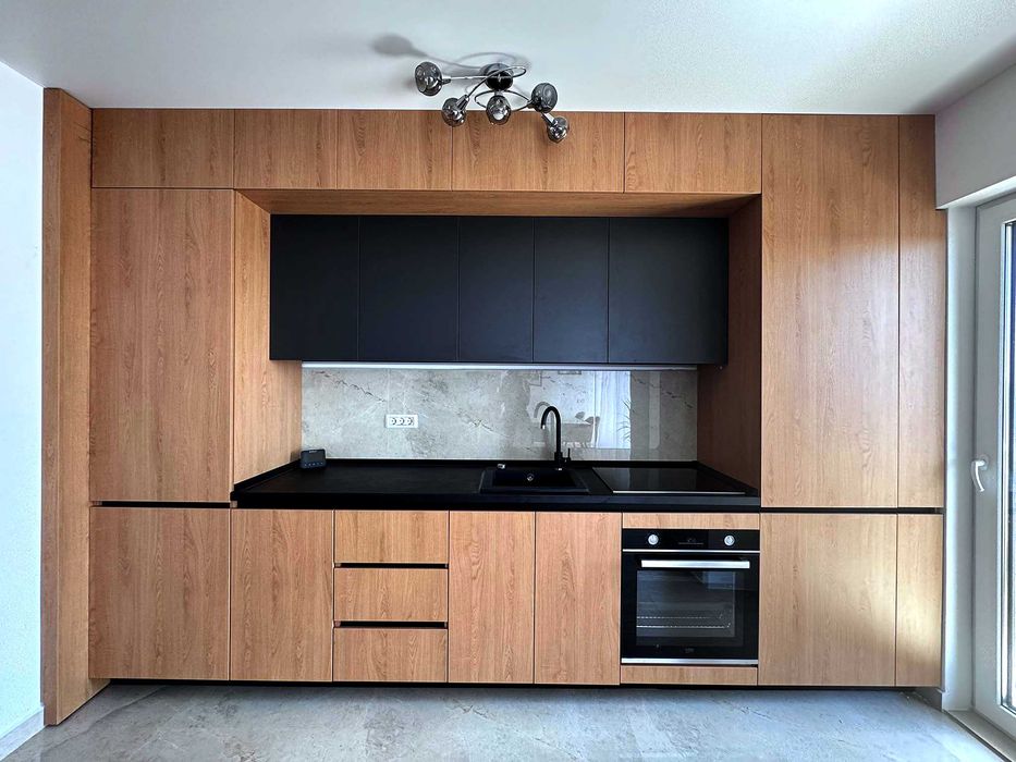 Închiriez duplex modern, ansamblul Central Address, sector 5, București