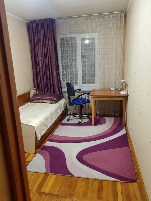 ковер в хорошем состоянии