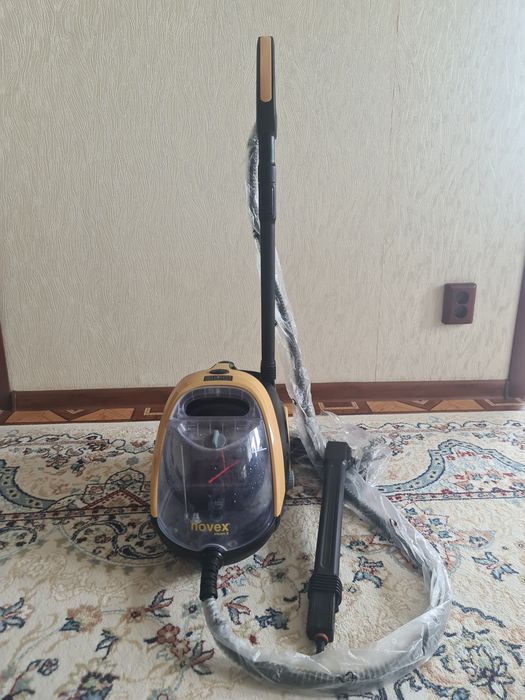 Продам пароочиститель