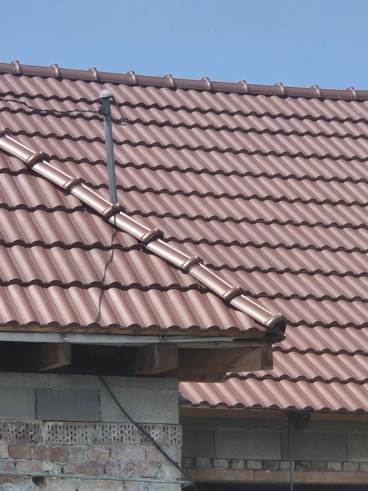 Firma Autorizata executam lucrari de calitate- Acoperisuri, Mansardare