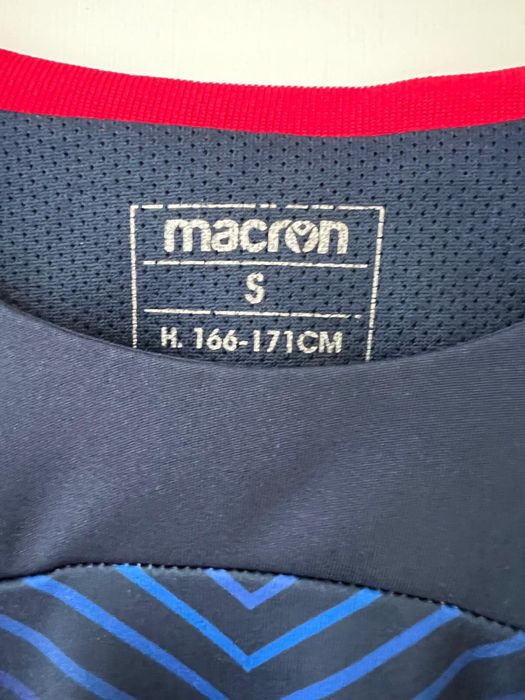 Tricou Reading 1871 Anglia