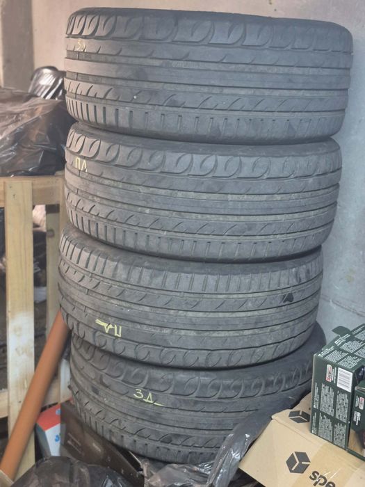 Летни гуми 225/45 R17 Riken