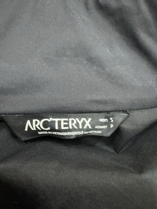 Мъжко яке ARC'TERYX  PROTON LT. Размер S