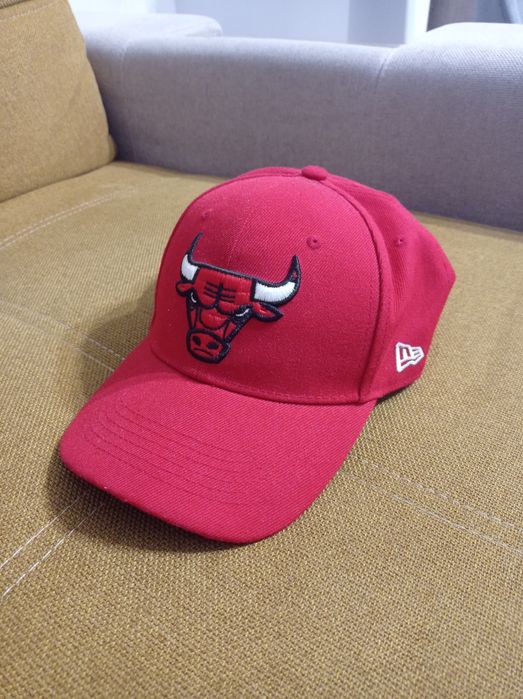 Șapcă Chicago Bulls