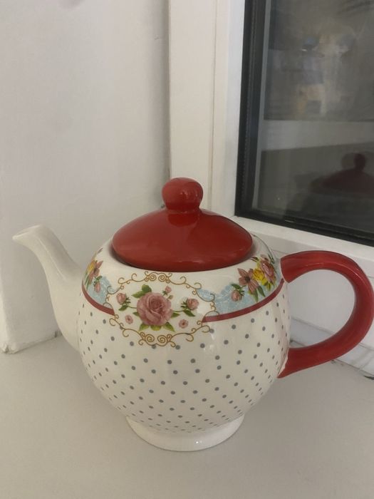 Продам хорошую посуду