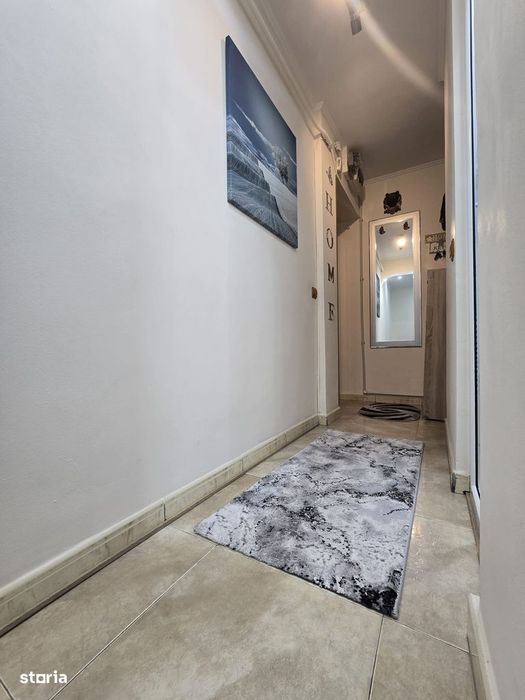 2 camere Obor |La cheie|Centrală| Mobilat și utilat | Renovat integral