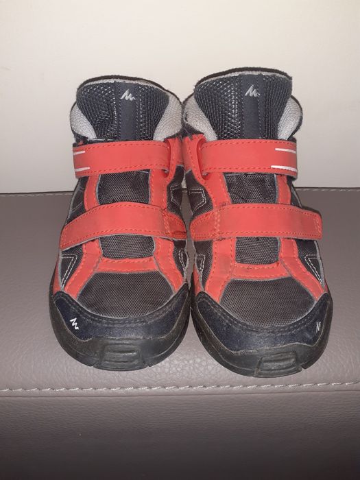 Cizma de iarna și 2 Ghetuțe mărimea 29