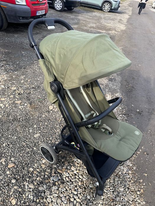Carucior Cybex beezy