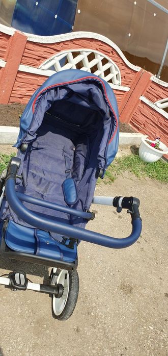 Детская коляска Lonex