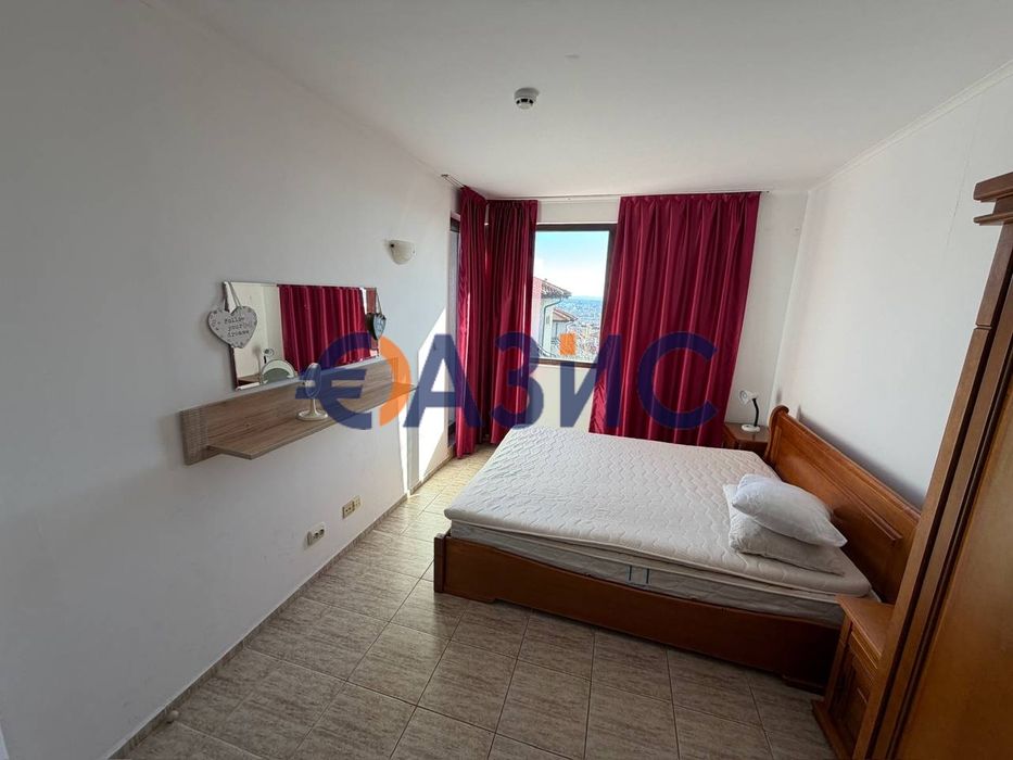 Продава се Тристаен апартамент в с. Кошарица, Област Бургас - 103 кв.м за 488 €/кв.м - Снимка #9