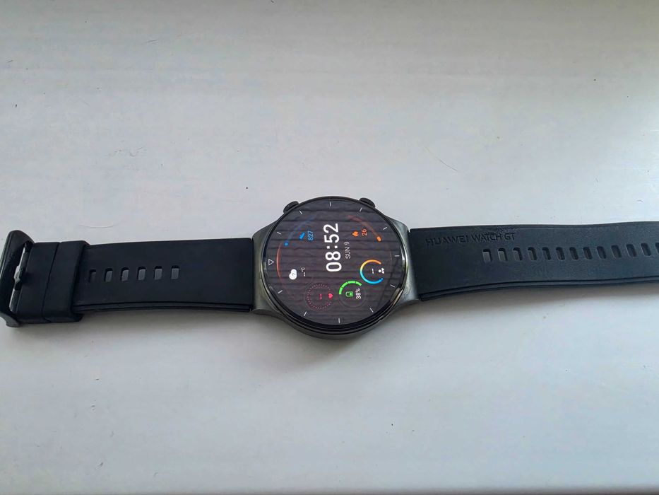 Huawei watch GT 2