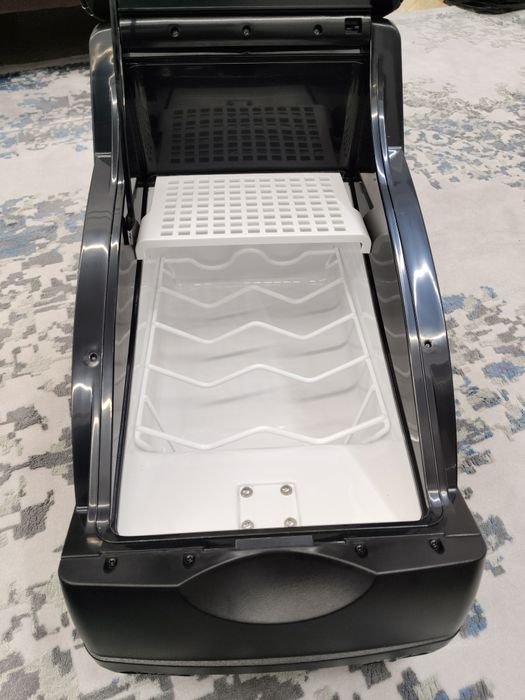 Авто холодильник