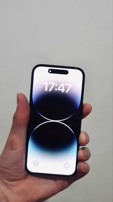 iPhone 14 Pro 128гб