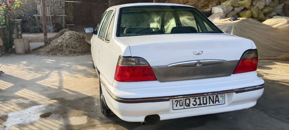 Srochna pul zarilligi uchun sotiladi nexia 1
Xadavoyi yaxshi bir qaras