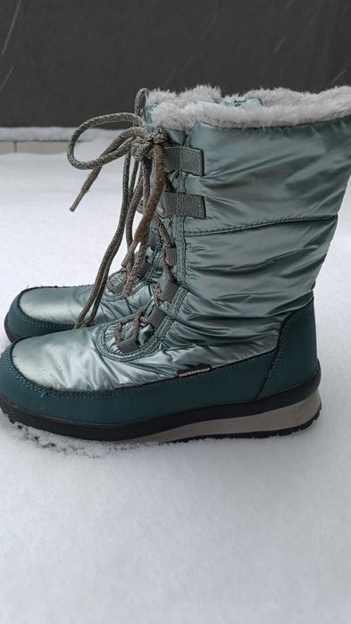 Дамски Апрески CMP