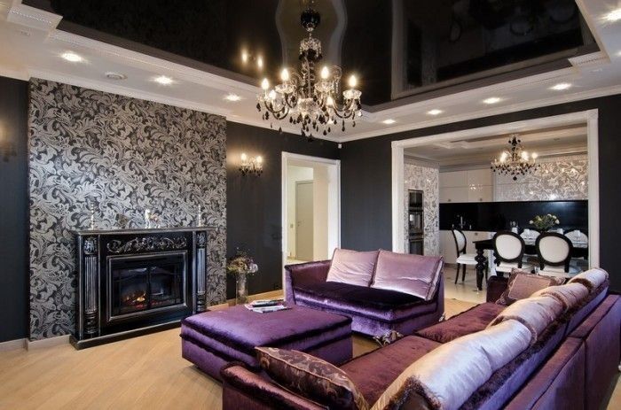 Натяжные Потолки Ташкент