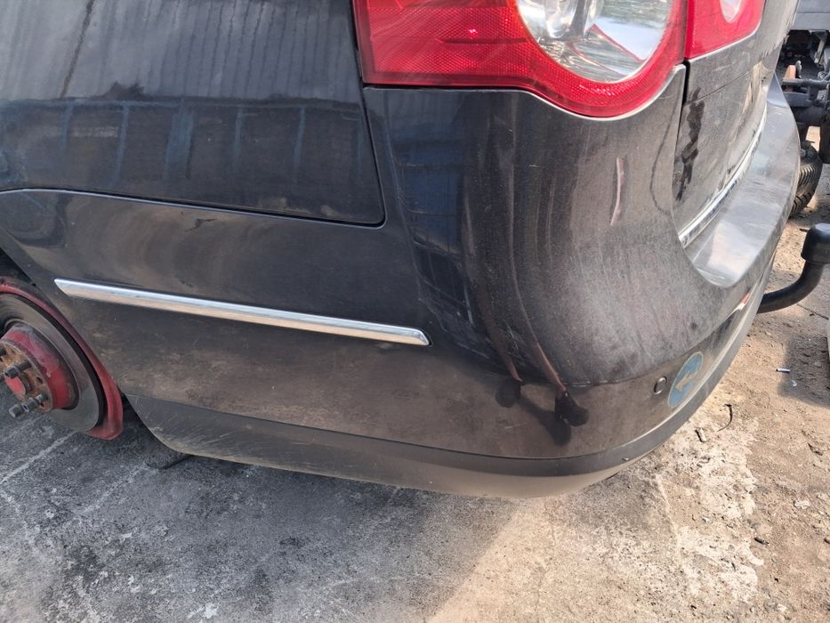 Bara spate vw Passat b6 combi 2007