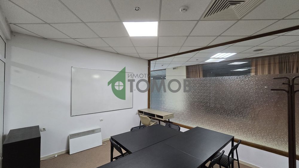 Офис под наем в Центъра на Стара Загора