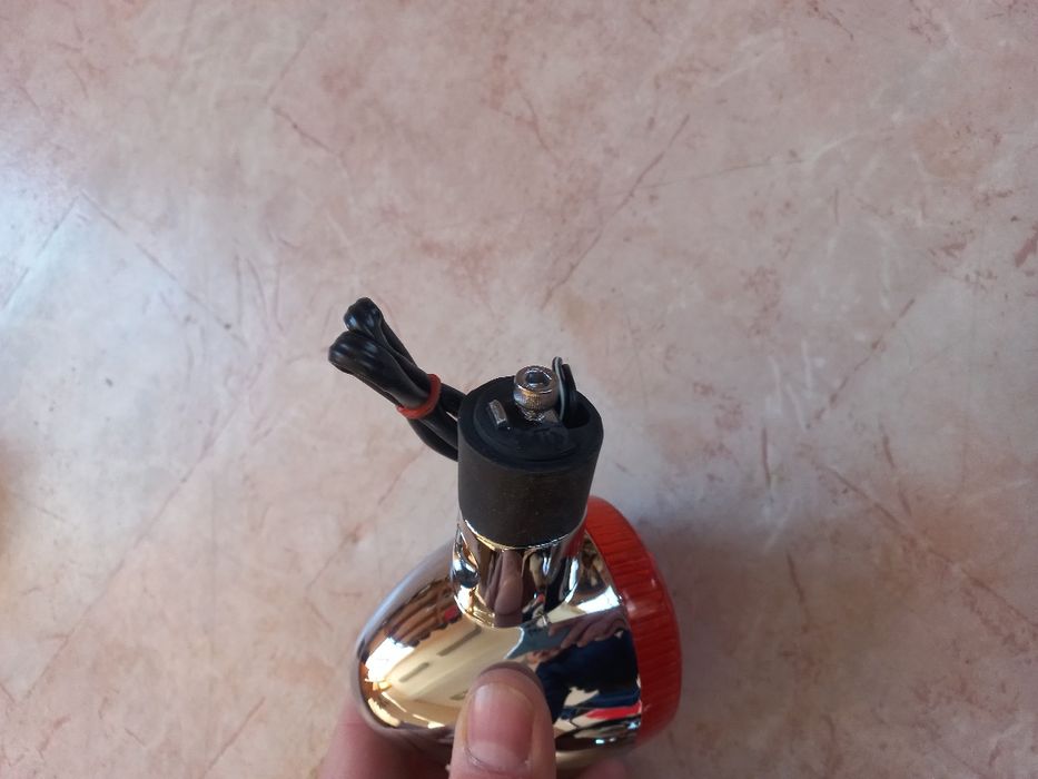 Honda VT600 Shadow Аксесоари VT1100