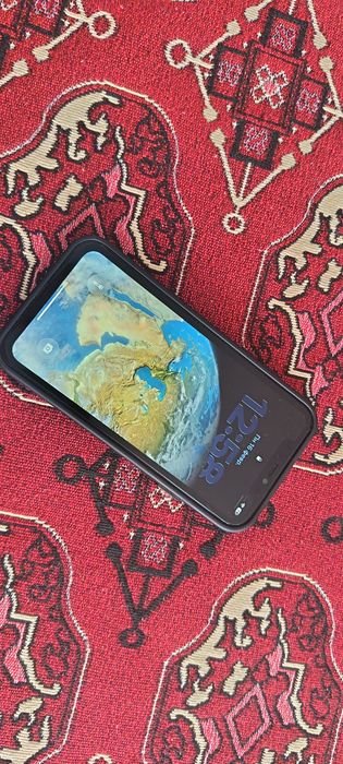 Айфон 11 обмен или продам