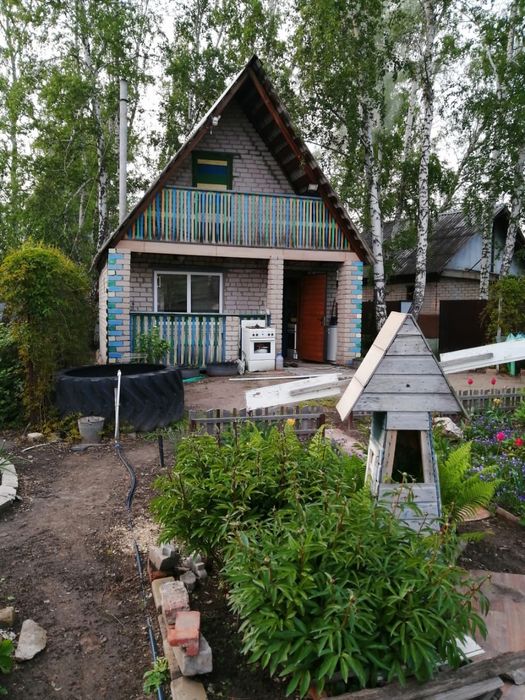 Продам дачу в садовом обществе Горизонт Горизонт