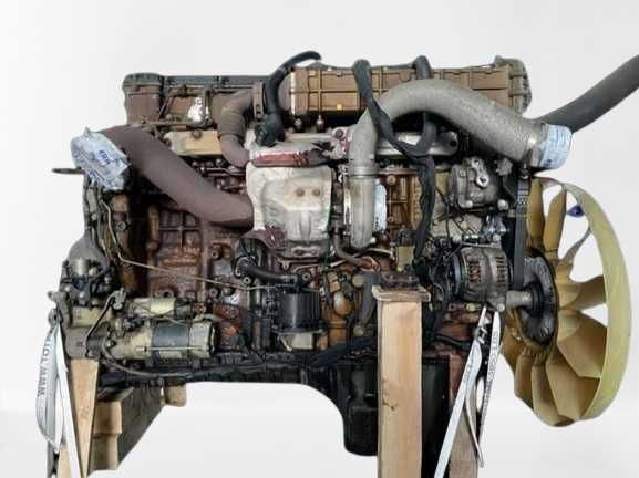 Motor OM471LA camion Mercedes Actros - Piese de motor Mercedes-Benz